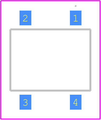 SDB103-TP - MCC PCB footprint - Other - Other - SDB-1-2026-3.21
