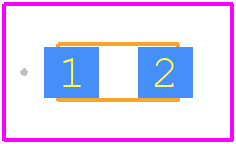 LTW-M140SXT57 - Lite-On PCB footprint - Other - Other - LTW-M140SXT57-1