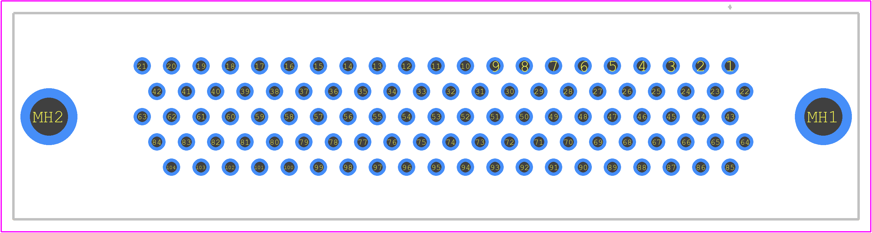 DD104S4R7NT2S - Positronic PCB footprint - Other - Other - DD104S4R7NT2S-4