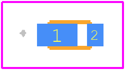 NRVBSS14HE - onsemi PCB footprint - Other - Other - NRVBSS14HE-1