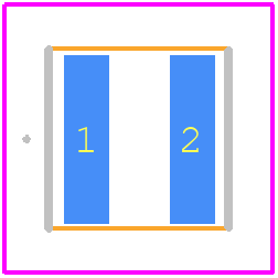 MPL-AL4020-R47 - Monolithic Power Systems (MPS) PCB footprint - Other - Other - MPL-AL4020-R47-1