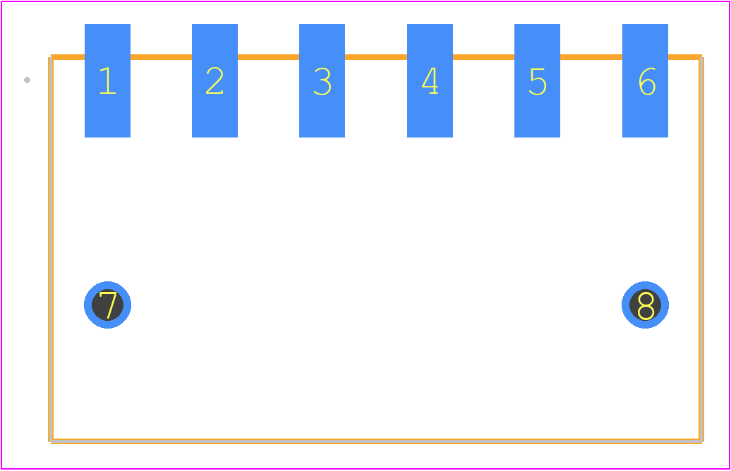 1824679 - Phoenix Contact PCB footprint - Other - Other - 1824679