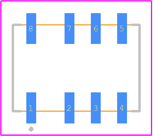 FTR-B3GA4.5Z-B10-DP - FCL Components PCB footprint - Other - Other - FTR-B3GA4.5Z-B10-DP-2