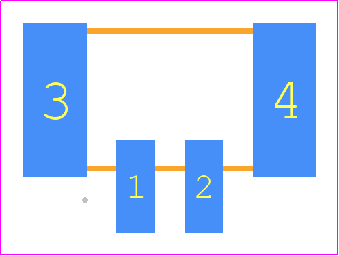 1814702 - Phoenix Contact PCB footprint - Other - Other - 1814702