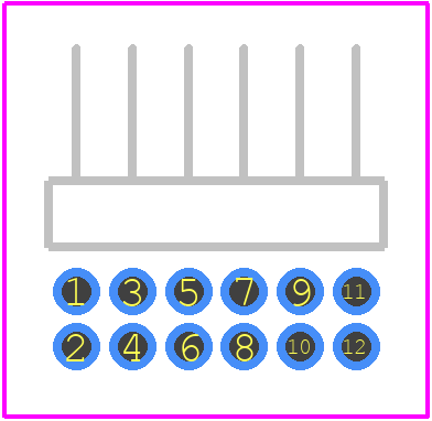 PR20B06HBDN - Metz Connect PCB footprint - Other - Other - PR20B06HBDN-3