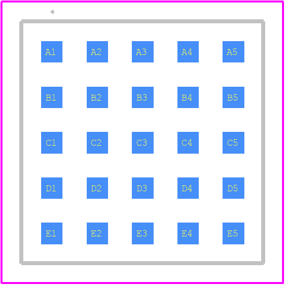 RPMB15-3.0 - RECOM Power PCB footprint - Other - Other - RPMB15-3.0-1