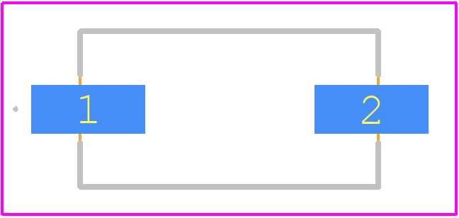 3-1879022-9 - TE Connectivity PCB footprint - Other - Other - 10555