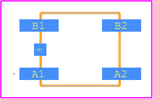 EVQ-Q2M02W - Panasonic PCB footprint - Other - Other - EVQ-Q2M02W-1