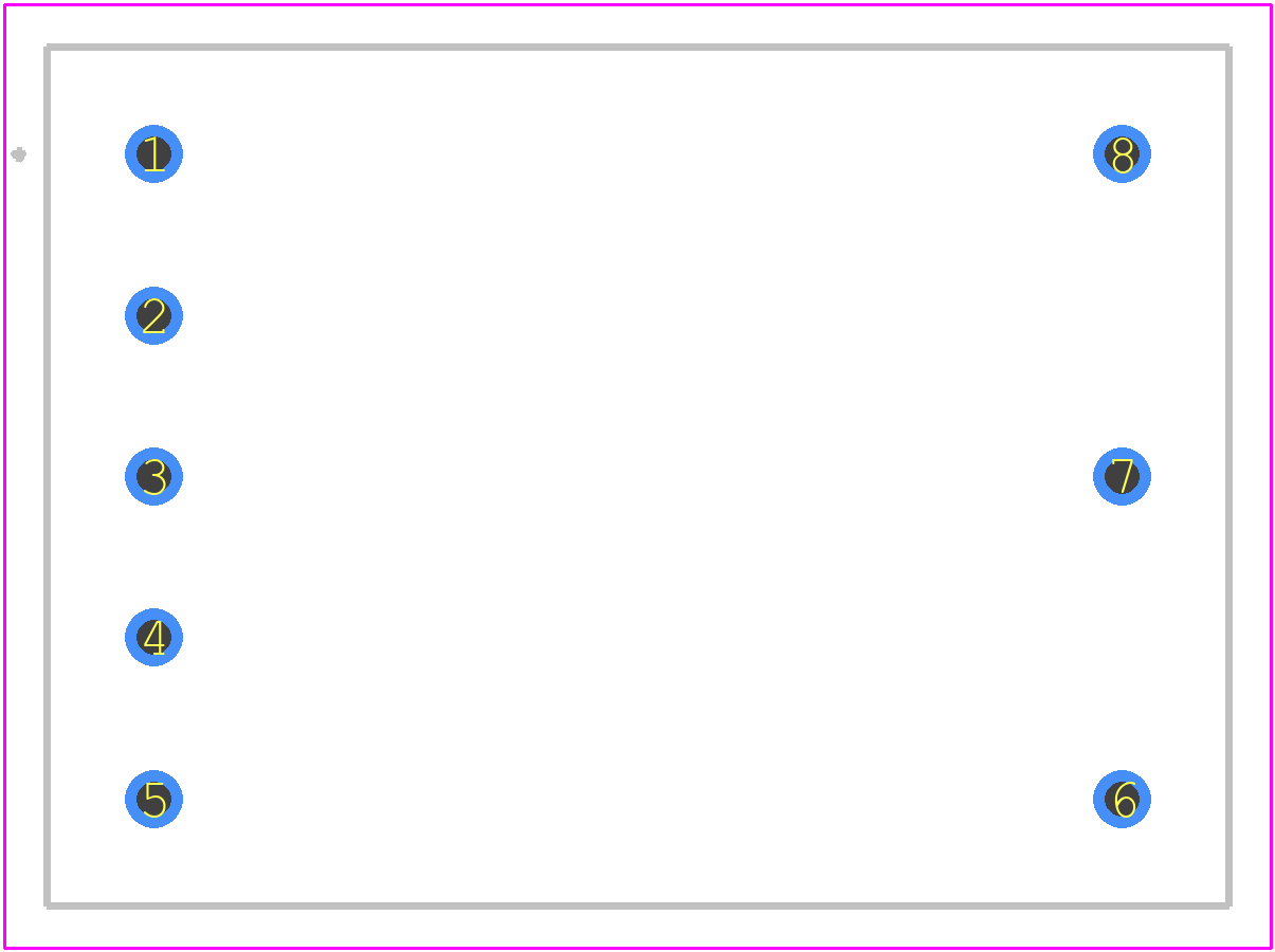12SAR100 - Pico Electronics PCB footprint - Other - Other - 12SAR100