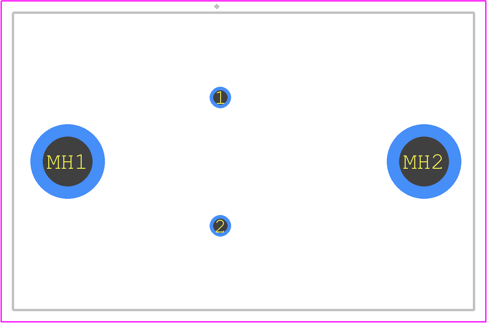 LM338 - SEMTECH PCB footprint - Other - Other - LM338-1