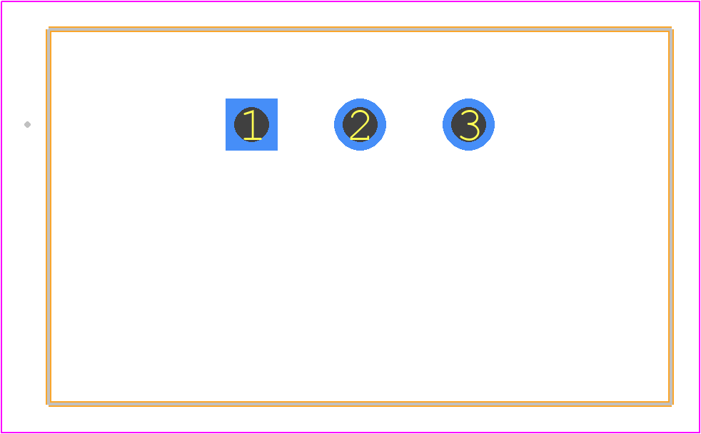1827431 - Phoenix Contact PCB footprint - Other - Other - 1827431