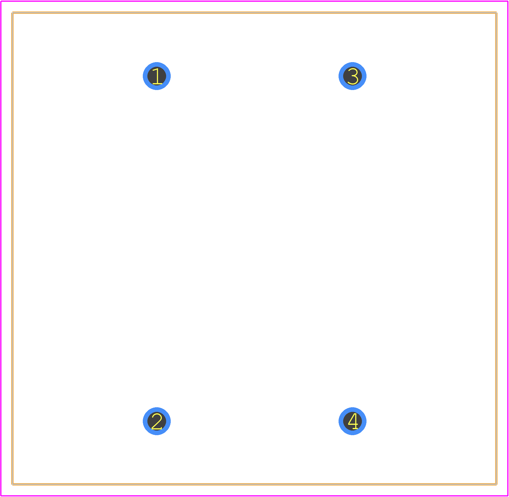 SC-10-20JH - Yageo Group PCB footprint - Other - Other - SC-10-20JH-4