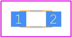 LTE-C216-P-W - Lite-On PCB footprint - Other - Other - 3.2*1.6*1.2mm