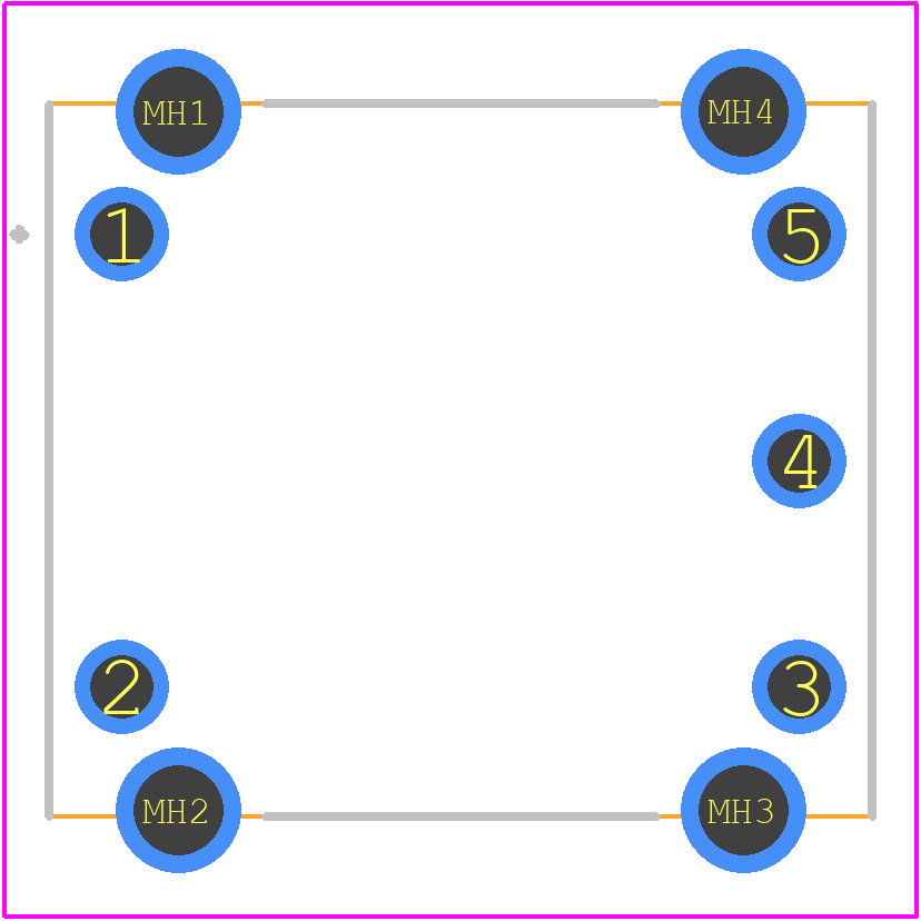 SPS1R5-5-5_1 - PowerPlaZa PCB footprint - Other - Other - SPS1R5-5-5_1-1