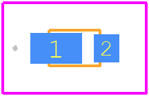 P1CH13A-AU_R1_000A1 - PANJIT PCB footprint - Other - Other - SOD-323HE_1