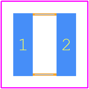 SRR4528A-1R8Y - Bourns PCB footprint - Other - Other - SRR4528A-1R8Y-2