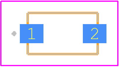 DTSM-32N-V-T/R - Diptronics PCB footprint - Other - Other - DTSM-3