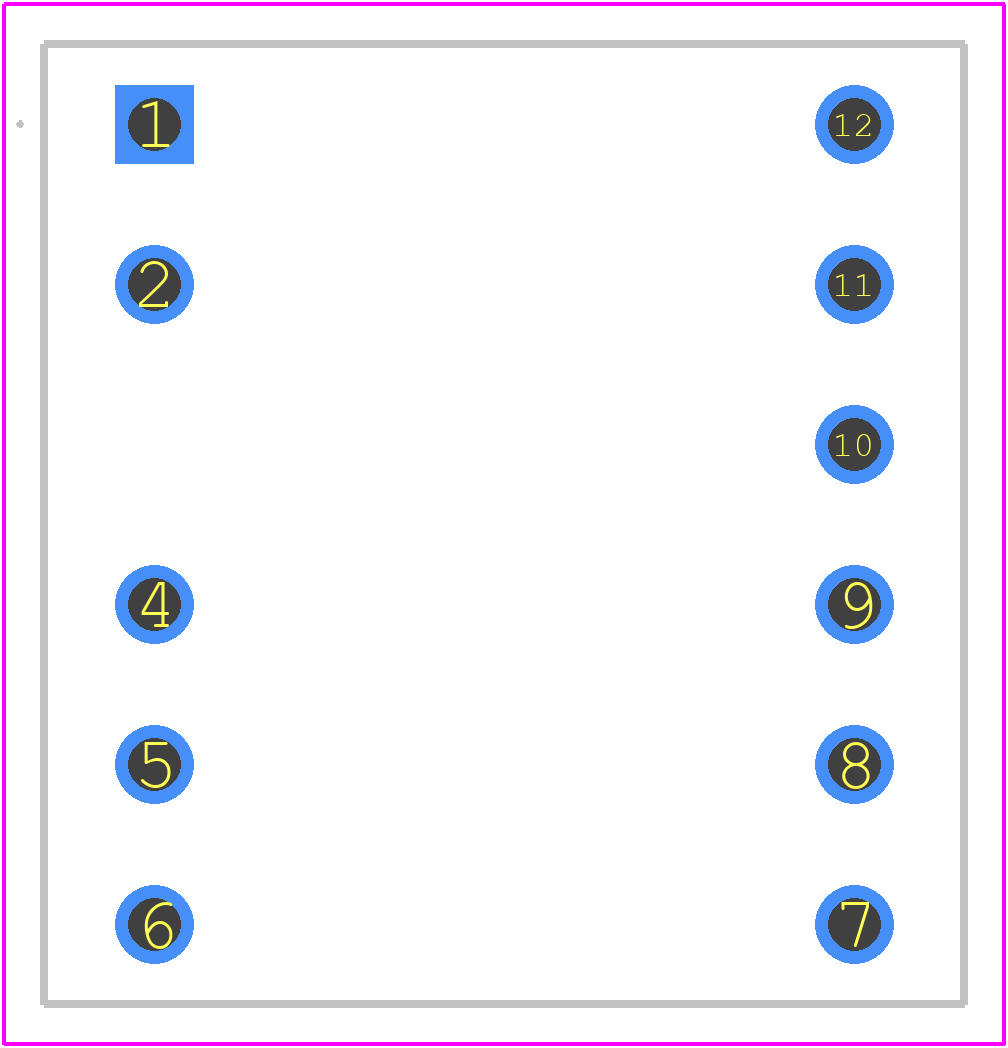 ECO2230SEO-D04V016 - TDK PCB footprint - Other - Other - ECO2230SEO-D04V016-1