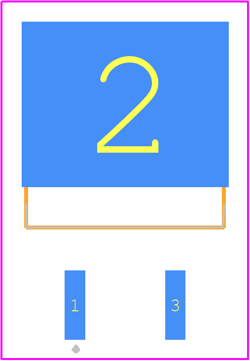 NCV7812BD2TR4G - onsemi PCB footprint - Other - Other - NCV7812BD2TR4G-2