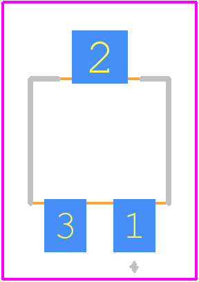 G43BTB103 - Tocos PCB footprint - Other - Other - G43BTB103-1