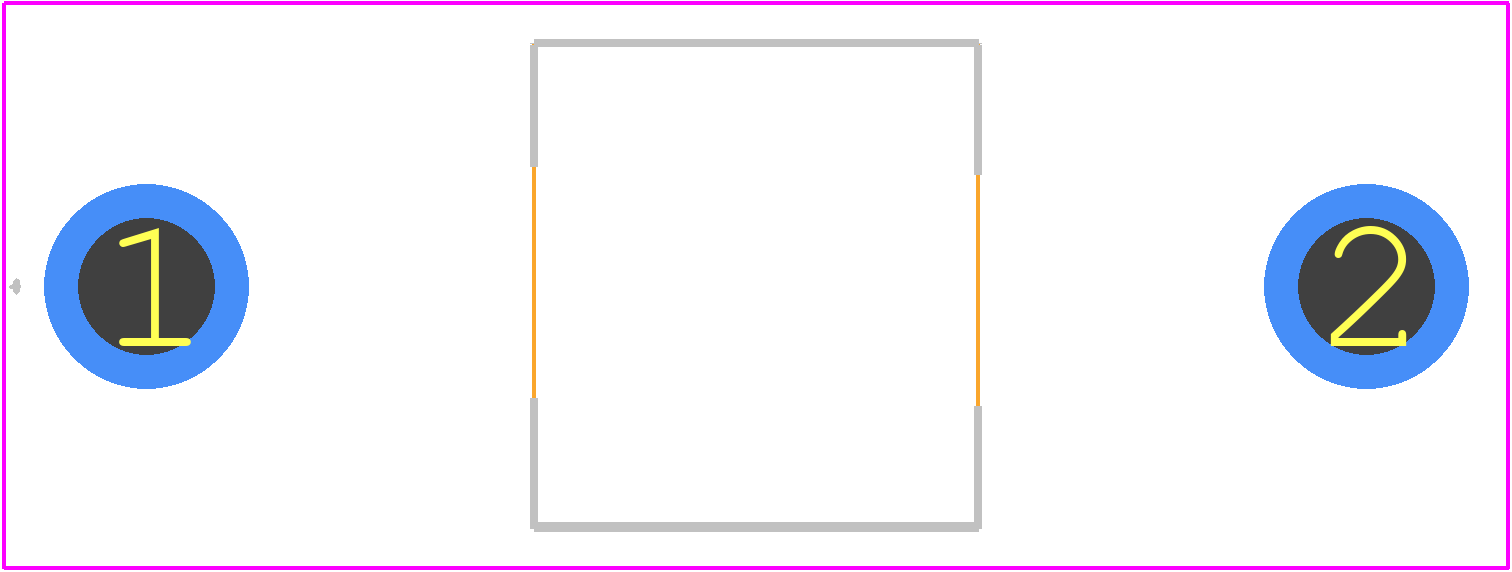 8040.2015 - SCHURTER PCB footprint - Other - Other - 8040.2015-3