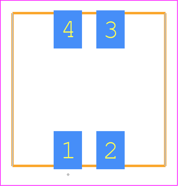 B82477D4683M900 - TDK PCB footprint - Other - Other - B82477D4