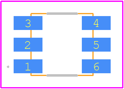 TO-5050BC-MRPBFGF - Oasistek PCB footprint - Other - Other - TO-5050BC-MRPBFGF-1