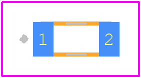 BZV55C5V1 - Nexperia PCB footprint - Other - Other - SOD80C_1