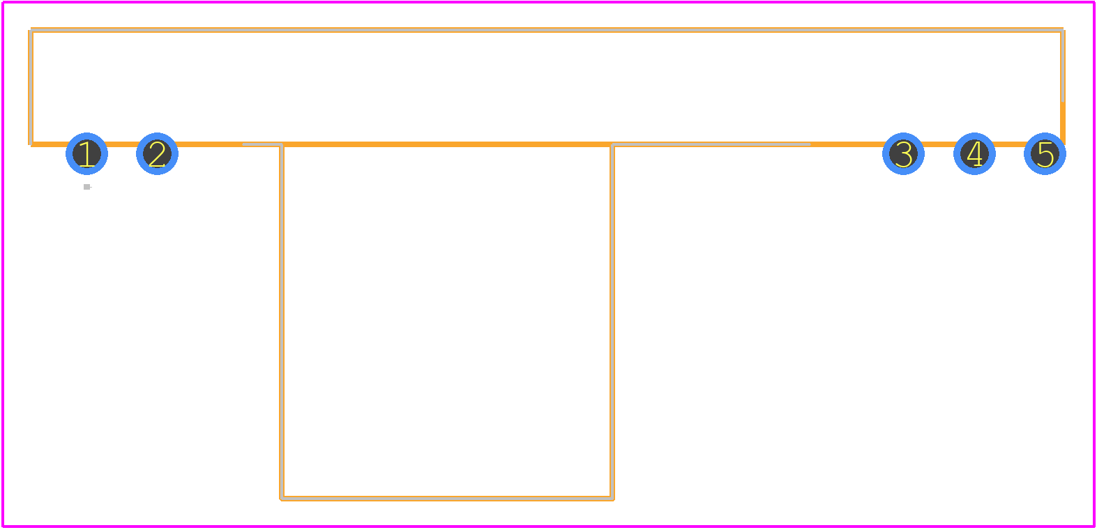 PEM1412 - INFOMART IT SOLUTIONS PCB footprint - Other - Other - PEM1412-2