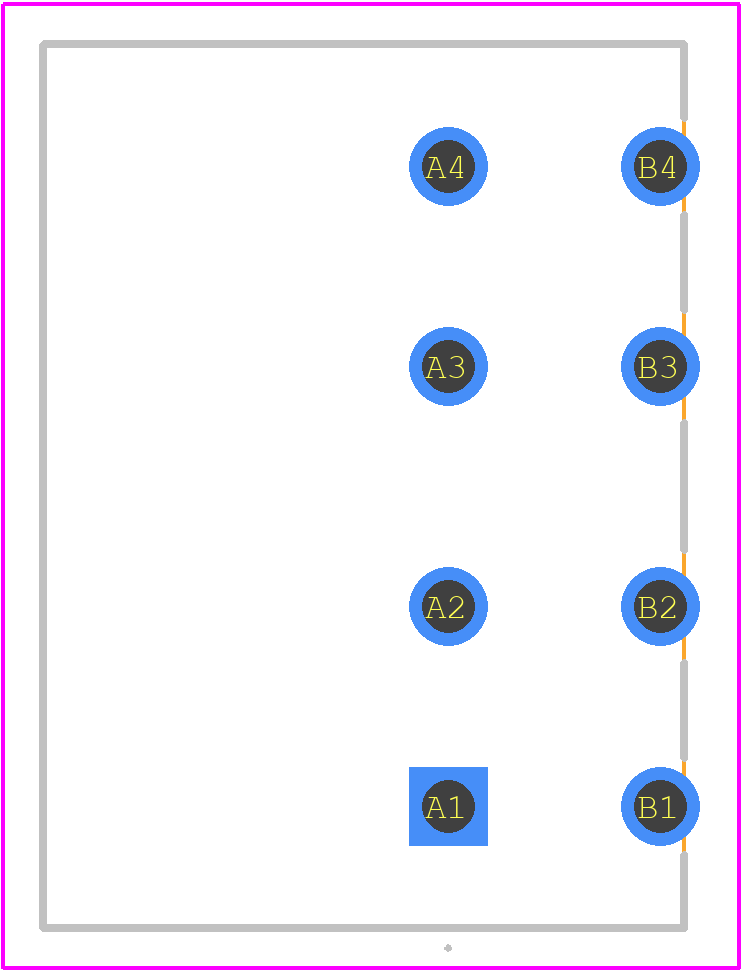 2201789 - Phoenix Contact PCB footprint - Other - Other - 2201789-9
