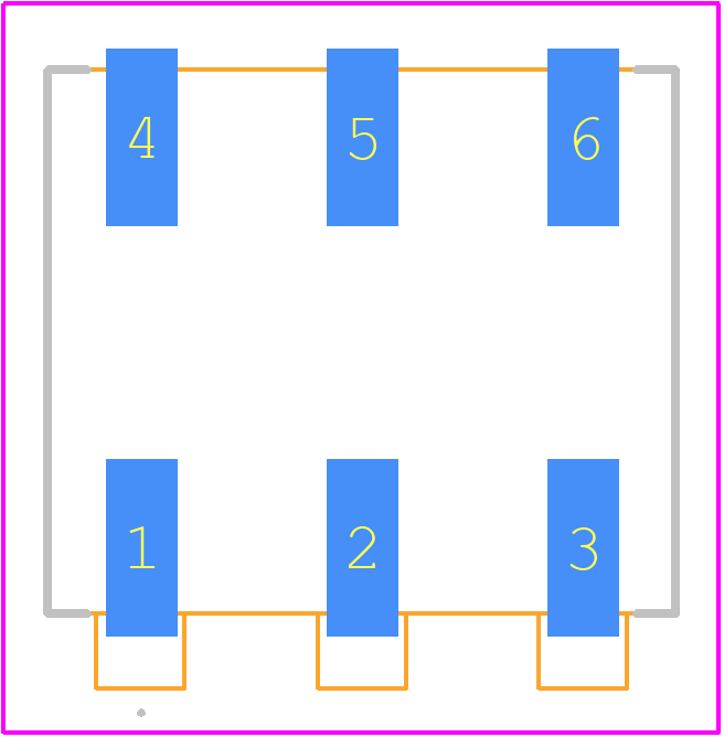 1473780000 - Weidmüller PCB footprint - Other - Other - 1473780000-1
