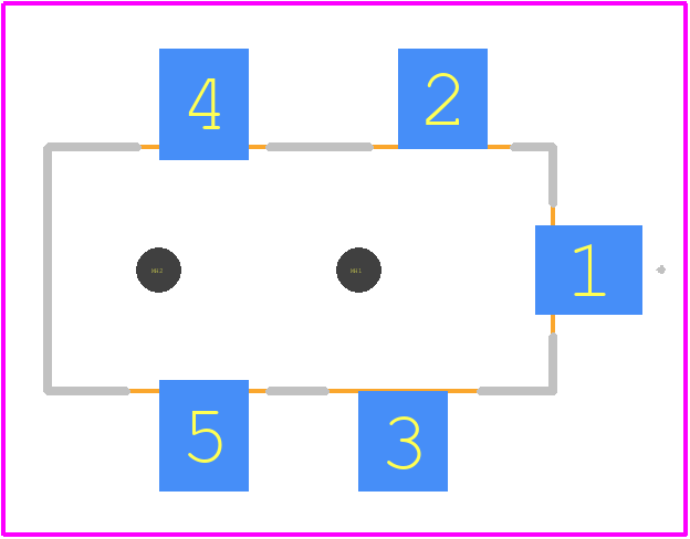 PJ-030DH-SMT-TR - Same Sky PCB footprint - Other - Other - PJ-030DH-SMT-TR-1