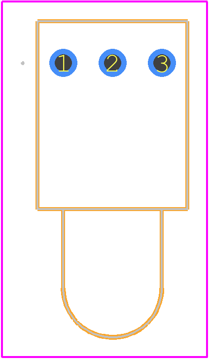 H178CBC-3 - Bivar PCB footprint - Other - Other - H178CBC-3-1