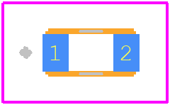PT11-21C/L41/TR8 - Everlight PCB footprint - Other - Other - PT11-21C/L41/TR8-1