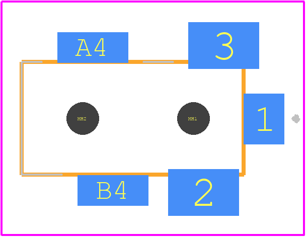 PJ-032H-SMT-TR - Same Sky PCB footprint - Other - Other - PJ-032H-SMT-TR-2