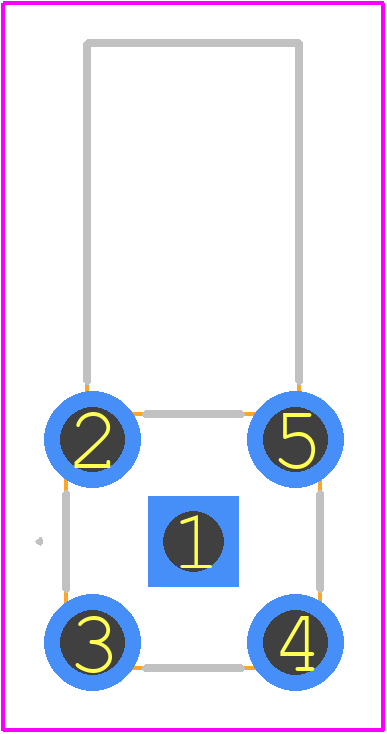 3-1478978-0 - TE Connectivity PCB footprint - Other - Other - 3-1478978-0-2