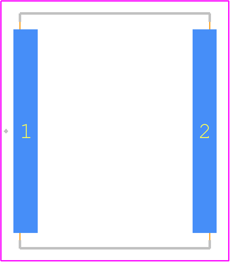 217-36CTRE6 - Wakefield Thermal PCB footprint - Other - Other - 217-36CTRE6-2