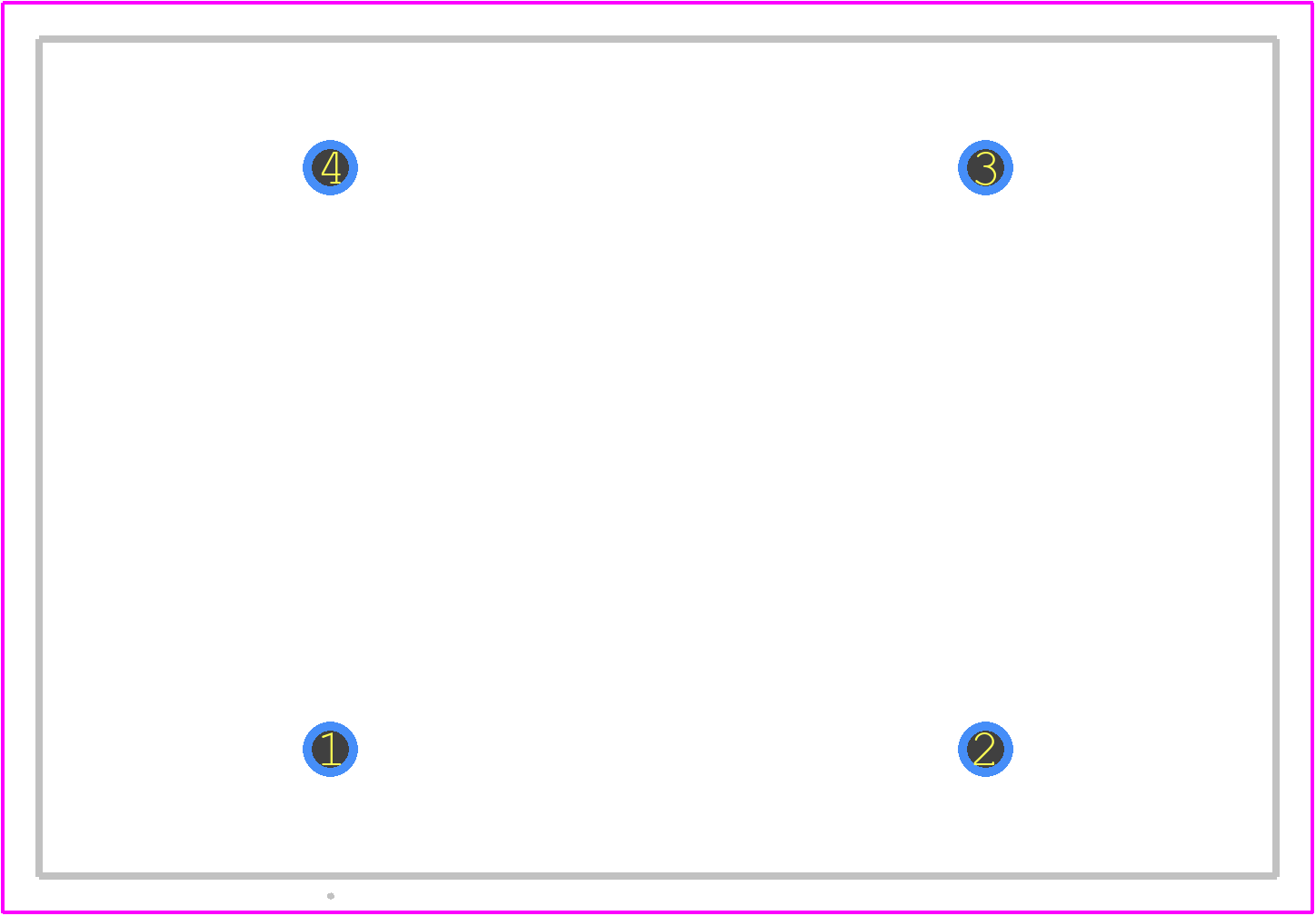 SC-05-30J - Yageo Group PCB footprint - Other - Other - SC-05-30J-2