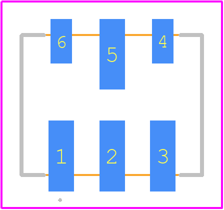 LMTM78_12-0.5 - Gaptec PCB footprint - Other - Other - LMTM78_12-0.5-2