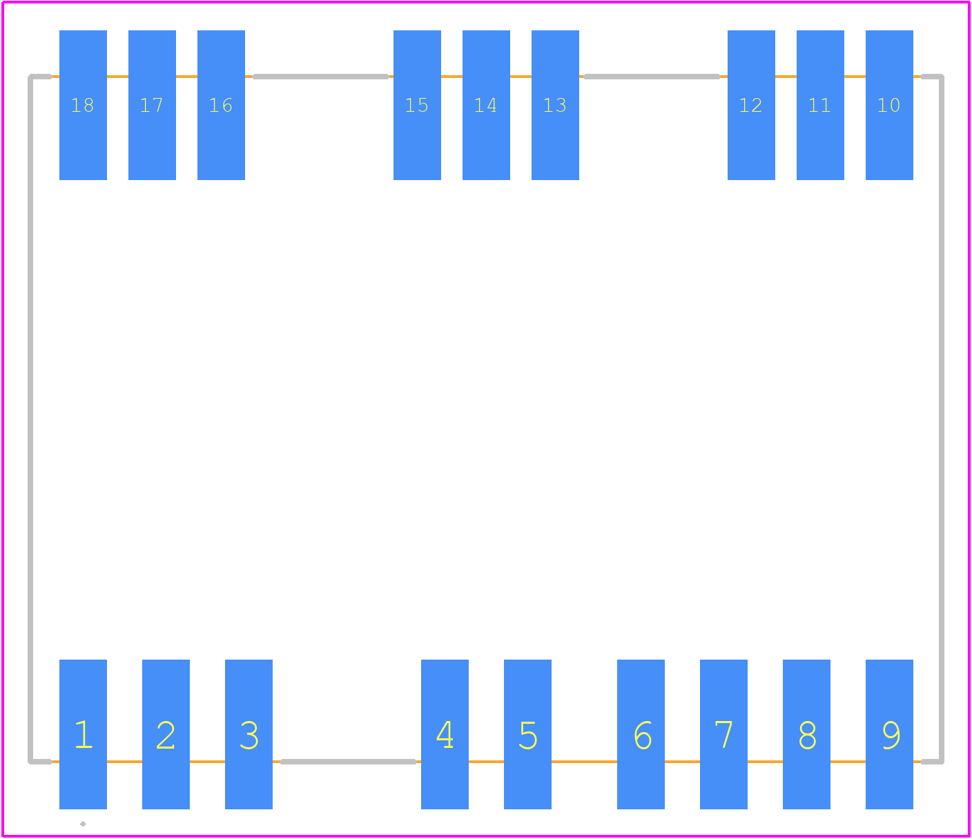 VGT22EPC-200S6A12 - TDK PCB footprint - Other - Other - VGT22EPC-200S6A12-4