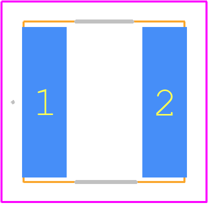 ASPI-8040S-6R8N-T - ABRACON PCB footprint - Other - Other - ASPI-8040S-6R8N-T-2