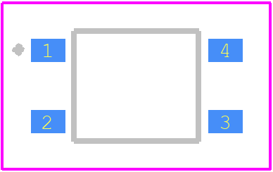 TLP3116 - Toshiba PCB footprint - Other - Other - 11-5H1S