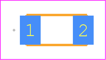 UPTF2010-2W-N-6572CT - Venkel PCB footprint - Other - Other - UPTF2010