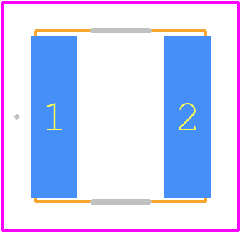 ASPI-0615FS-3R3M-T2 - ABRACON PCB footprint - Other - Other - ASPI-0615FS-3R3M-T2-3