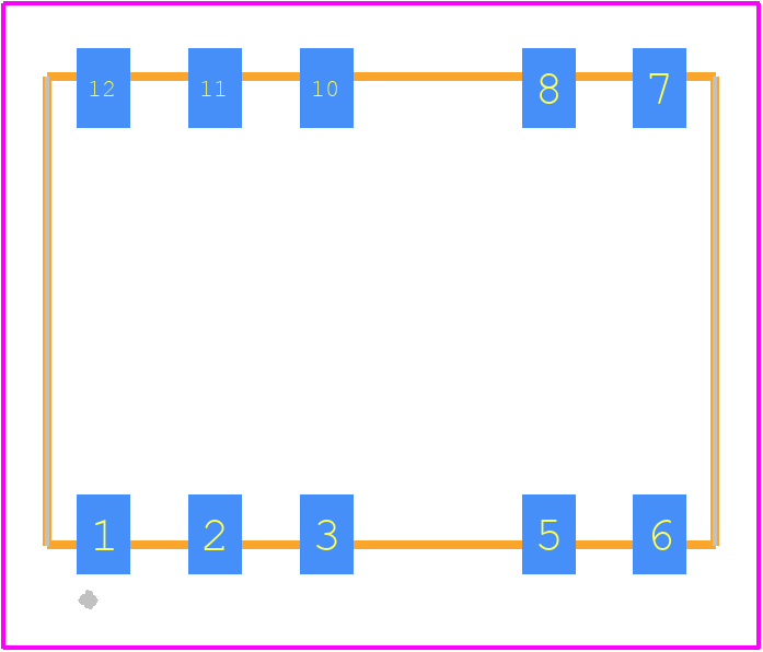 SFTN01L-05 - Mean Well PCB footprint - Other - Other - SFTN01L-05-1