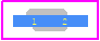 JDH2S02SL,L3F - Toshiba PCB footprint - Diodes Moulded - Diodes Moulded - SOD-962