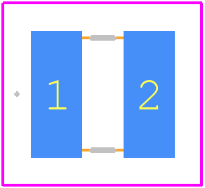 ASPI-0403-3R3M-T - ABRACON PCB footprint - Other - Other - ASPI-0403-3R3M-T-2