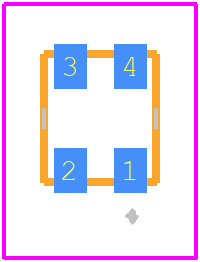 LWE6SG-AABA-JKPL-1-Z - ams OSRAM PCB footprint - Other - Other - LWE6SG-AABA-JKPL-1-Z-3