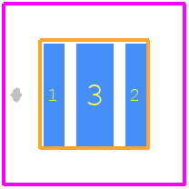 GHCSSRM4.24-V6V8-1-1 - ams OSRAM PCB footprint - Other - Other - GHCSSRM4.24-V6V8-1-1-2
