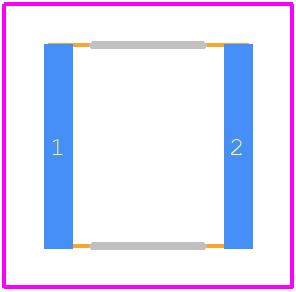 CG5145 - LITTELFUSE PCB footprint - Other - Other - CG5145-5